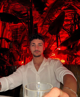 Male Escort