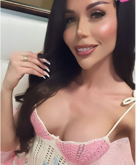 BARBIE COLOMBIANA