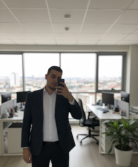 Male Escort