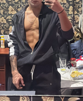 Male Escort