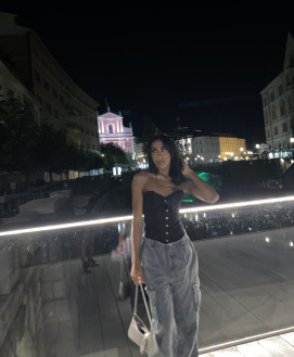 Trans Escort