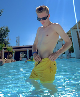 Male Escort