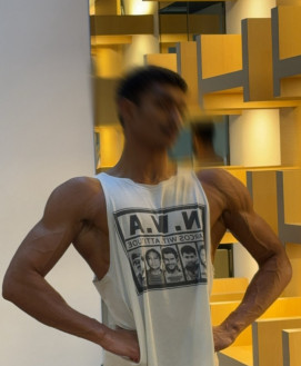Male Escort