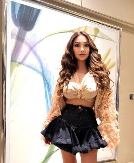 Leyla_party