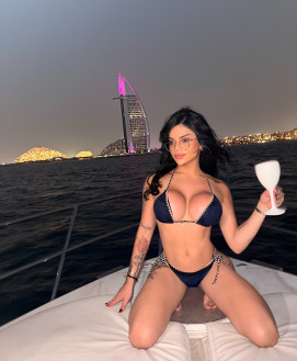 Trans Escort