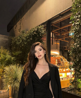 Caroline