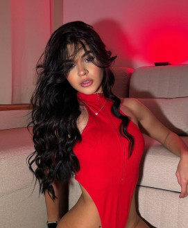 Sarah GFE