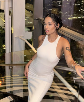 Serena