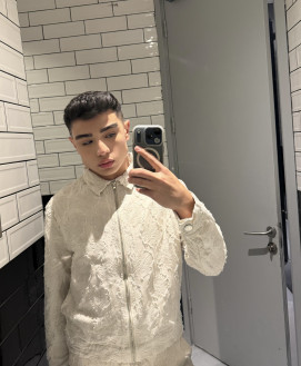 Male Escort