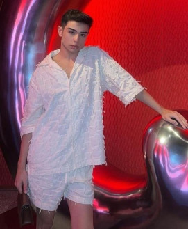 Male Escort