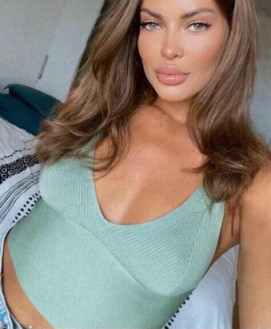 Marissa 