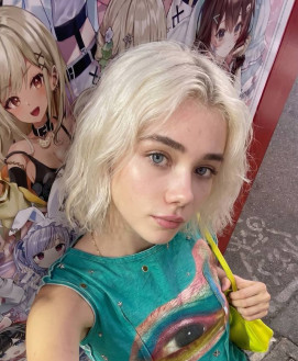 Angelina