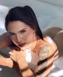 Trans Escort